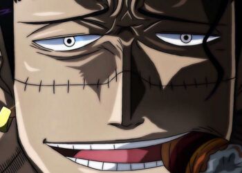 NETFLIX CONFIRMA AL GRAN VILLANO DE ‘ONE PIECE’ PARA LA TERCERA TEMPORADA