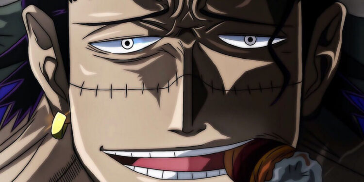 NETFLIX CONFIRMA AL GRAN VILLANO DE 'ONE PIECE' PARA LA TERCERA TEMPORADA 1 NETFLIX CONFIRMA AL GRAN VILLANO DE ‘ONE PIECE’ PARA LA TERCERA TEMPORADA