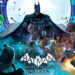 ROCKSTEADY STUDIOS PREPARA NUEVO JUEGO AL ESTILO 'BATMAN ARKHAM' 7 ROCKSTEADY STUDIOS PREPARA NUEVO JUEGO AL ESTILO ‘BATMAN ARKHAM’