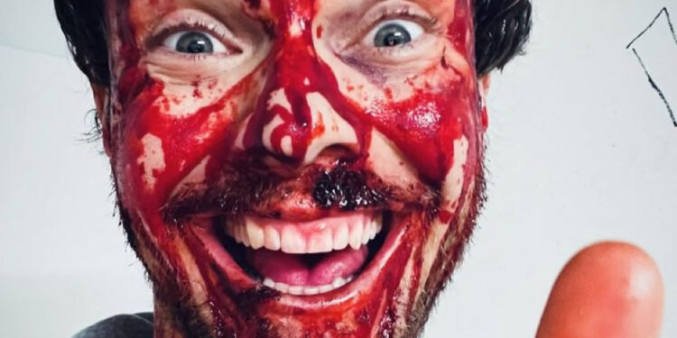 THE BOYS: IMÁGENES EXCLUSIVAS DE LA QUINTA Y ÚLTIMA TEMPORADA 1 THE BOYS: IMÁGENES EXCLUSIVAS DE LA QUINTA Y ÚLTIMA TEMPORADA