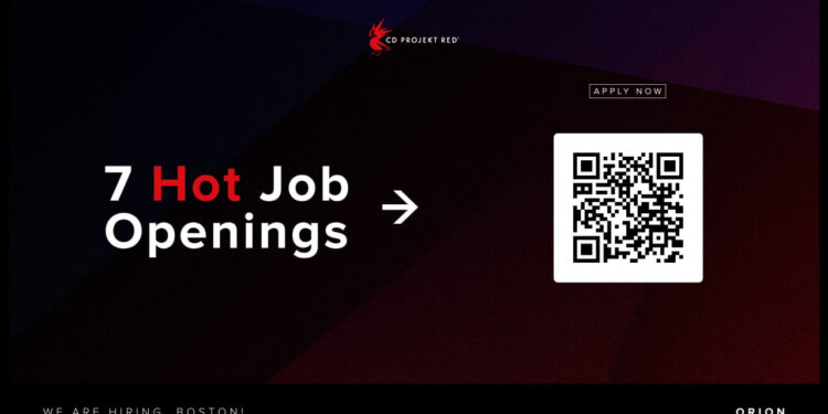 LA SECUELA DE CYBERPUNK 2077 PROMETE MULTITUDES MÁS REALISTAS QUE NUNCA