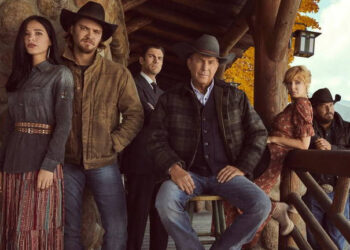 EL ÁRBOL GENEALÓGICO DE YELLOWSTONE SIGUE SIENDO UN MISTERIO, INCLUSO PARA SUS ACTORES