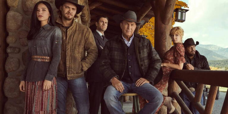 EL ÁRBOL GENEALÓGICO DE YELLOWSTONE SIGUE SIENDO UN MISTERIO, INCLUSO PARA SUS ACTORES
