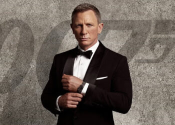 JAMES BOND CAMBIA DE MANOS: AMAZON MGM STUDIOS TOMA EL CONTROL CREATIVO