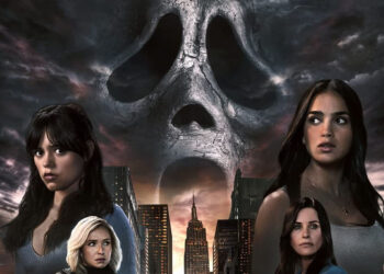 SCREAM 7 REVIVE A PERSONAJES CLAVE CON REGRESOS SORPRENDENTES