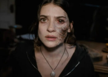 UNTIL DAWN: NUEVO TRÁILER PROMETE TERROR Y BUCLES TEMPORALES