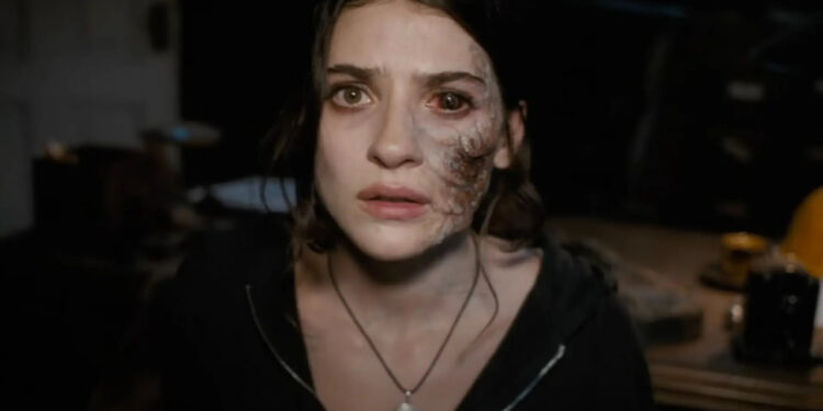 UNTIL DAWN: NUEVO TRÁILER PROMETE TERROR Y BUCLES TEMPORALES 1 UNTIL DAWN: NUEVO TRÁILER PROMETE TERROR Y BUCLES TEMPORALES