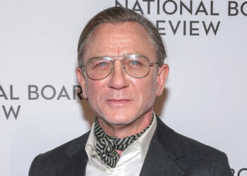 DANIEL CRAIG ABANDONA PROYECTO DE SARGENTO ROCK EN DC STUDIOS