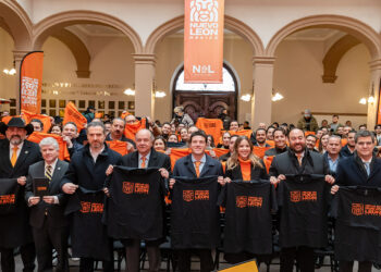 RELANZAN SELLO ‘HECHO EN NUEVO LEÓN’; CERTIFICARÁ ESTADO A PYMES EN CALIDAD Y ORIGEN