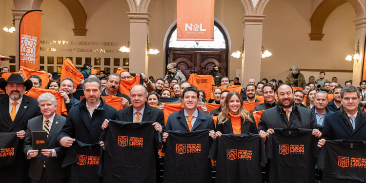 RELANZAN SELLO 'HECHO EN NUEVO LEÓN'; CERTIFICARÁ ESTADO A PYMES EN CALIDAD Y ORIGEN 1 RELANZAN SELLO ‘HECHO EN NUEVO LEÓN’; CERTIFICARÁ ESTADO A PYMES EN CALIDAD Y ORIGEN