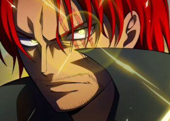 EIICHIRO ODA REVELA AL PERSONAJE MÁS PODEROSO EN LA HISTORIA DE ONE PIECE