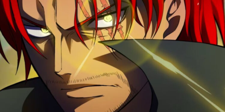 EIICHIRO ODA REVELA AL PERSONAJE MÁS PODEROSO EN LA HISTORIA DE ONE PIECE 1 EIICHIRO ODA REVELA AL PERSONAJE MÁS PODEROSO EN LA HISTORIA DE ONE PIECE