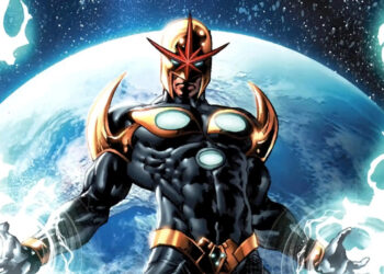 MARVEL CANCELA TRES SERIES DE TELEVISIÓN, INCLUYENDO ‘NOVA’