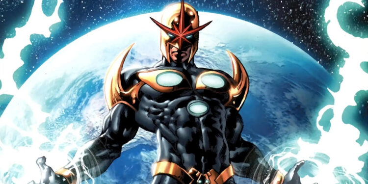 MARVEL CANCELA TRES SERIES DE TELEVISIÓN, INCLUYENDO 'NOVA' 1 MARVEL CANCELA TRES SERIES DE TELEVISIÓN, INCLUYENDO ‘NOVA’