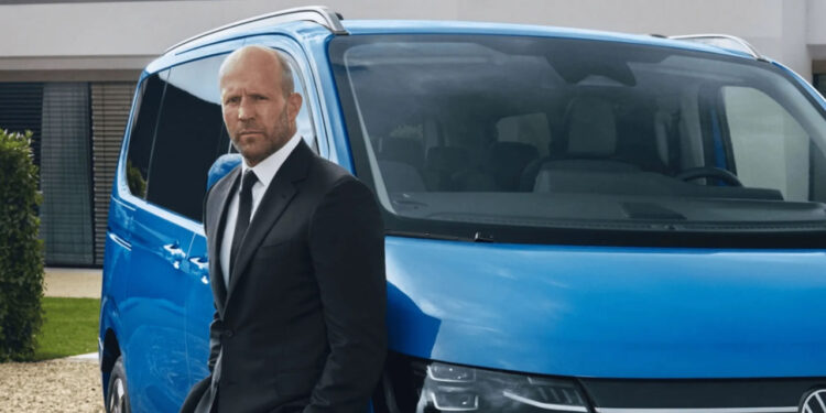 JASON STATHAM RETOMA SU PAPEL DE FRANK MARTIN EN NUEVA CAMPAÑA PUBLICITARIA 1 JASON STATHAM RETOMA SU PAPEL DE FRANK MARTIN EN NUEVA CAMPAÑA PUBLICITARIA