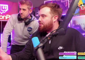 IBAI Y AURONPLAY ANTICIPAN COMBATES ESTELARES PARA LA VELADA DEL AÑO 5