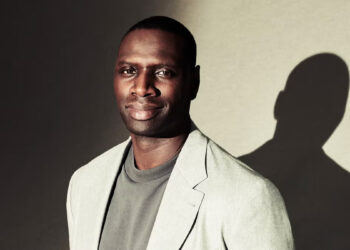 NETFLIX ANUNCIA SPIN-OFF DE TYLER RAKE CON OMAR SY COMO PROTAGONISTA