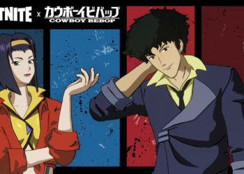 FORTNITE LANZA TEMPORADA 2 DEL CAPÍTULO 6 CON TEMÁTICA DE BANDIDOS Y CROSSOVER DE COWBOY BEBOP