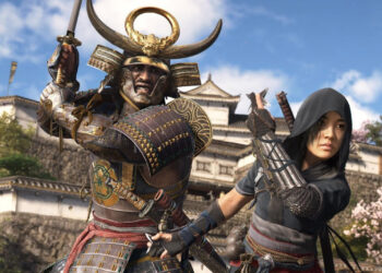 NUEVA POLÉMICA ENVUELVE A ASSASSIN’S CREED SHADOWS POR REPRESENTACIÓN DE SANTUARIO JAPONÉS