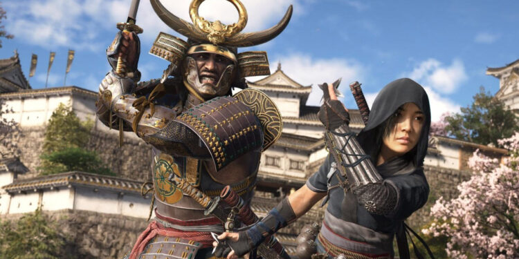 NUEVA POLÉMICA ENVUELVE A ASSASSIN’S CREED SHADOWS POR REPRESENTACIÓN DE SANTUARIO JAPONÉS