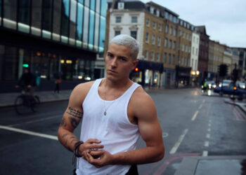 TAZ SKYLAR HABLA SOBRE LA TEMPORADA 2 DE ONE PIECE EN NETFLIX