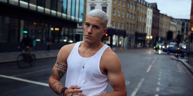 TAZ SKYLAR HABLA SOBRE LA TEMPORADA 2 DE ONE PIECE EN NETFLIX