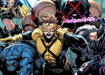 LOS X-MEN PODRÍAN LLEGAR AL UNIVERSO CINEMATOGRÁFICO DE MARVEL ANTES DE LO ESPERADO