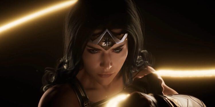 WARNER BROS. GAMES CANCELA EL JUEGO DE WONDER WOMAN Y CIERRA ESTUDIOS 1 WARNER BROS. GAMES CANCELA EL JUEGO DE WONDER WOMAN Y CIERRA ESTUDIOS