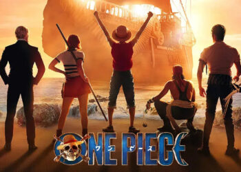 ONE PIECE ADELANTARÁ LA PRODUCCIÓN DE SU TEMPORADA 3