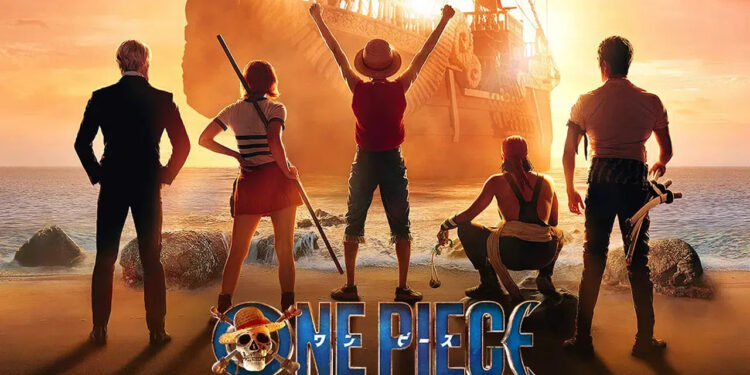 ONE PIECE ADELANTARÁ LA PRODUCCIÓN DE SU TEMPORADA 3 1 ONE PIECE ADELANTARÁ LA PRODUCCIÓN DE SU TEMPORADA 3
