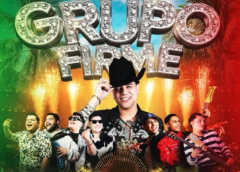 CANCELA GRUPO FIRME PRESENTACIÓN EN MAZATLÁN TRAS AMENAZAS DEL NARCO