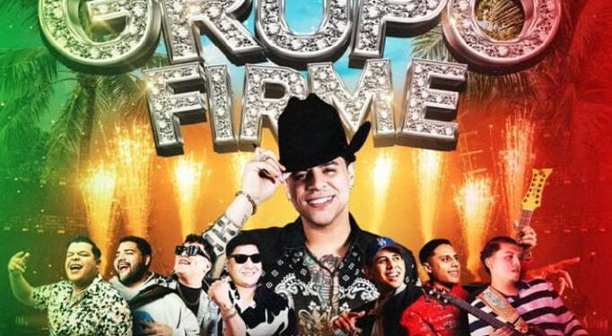 CANCELA GRUPO FIRME PRESENTACIÓN EN MAZATLÁN TRAS AMENAZAS DEL NARCO 1 CANCELA GRUPO FIRME PRESENTACIÓN EN MAZATLÁN TRAS AMENAZAS DEL NARCO