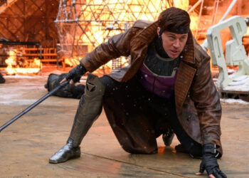 LA PELÍCULA CANCELADA DE GAMBITO: UNA COMEDIA ROMÁNTICA QUE NUNCA VIO LA LUZ