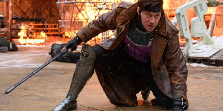 LA PELÍCULA CANCELADA DE GAMBITO: UNA COMEDIA ROMÁNTICA QUE NUNCA VIO LA LUZ 1 LA PELÍCULA CANCELADA DE GAMBITO: UNA COMEDIA ROMÁNTICA QUE NUNCA VIO LA LUZ