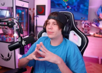 RUBIUS ANTICIPA PROYECTO MÁS AMBICIOSO QUE SU SKIN EN FORTNITE