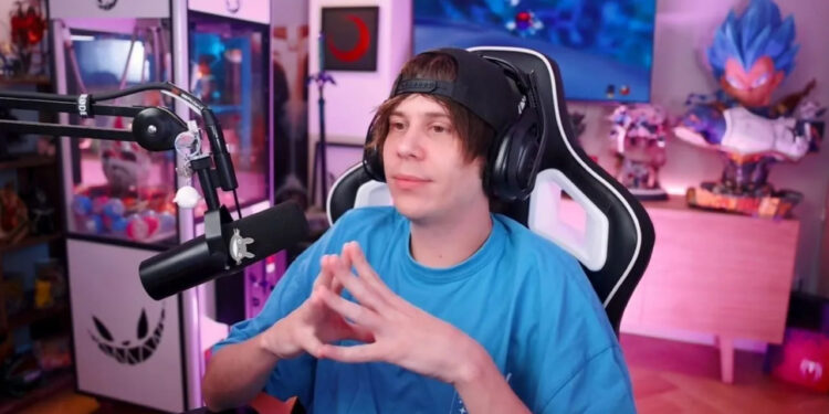 RUBIUS ANTICIPA PROYECTO MÁS AMBICIOSO QUE SU SKIN EN FORTNITE 1 RUBIUS ANTICIPA PROYECTO MÁS AMBICIOSO QUE SU SKIN EN FORTNITE