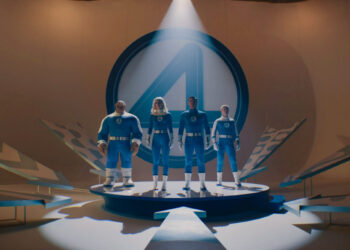 “LOS CUATRO FANTÁSTICOS: PRIMEROS PASOS” PODRÍA SER UNA DE LAS PELÍCULAS MÁS LARGAS DE MARVEL