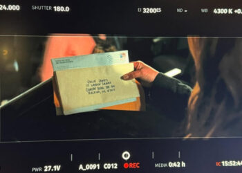 JENNIFER LOVE HEWITT ANTICIPA SU REGRESO EN LA SECUELA DE “SÉ LO QUE HICIERON EL VERANO PASADO”