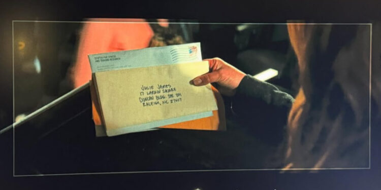 JENNIFER LOVE HEWITT ANTICIPA SU REGRESO EN LA SECUELA DE “SÉ LO QUE HICIERON EL VERANO PASADO”