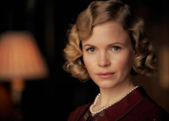 KATE PHILLIPS NO PARTICIPARÁ EN LA PELÍCULA FINAL DE PEAKY BLINDERS