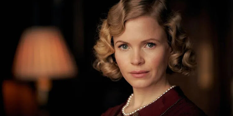 KATE PHILLIPS NO PARTICIPARÁ EN LA PELÍCULA FINAL DE PEAKY BLINDERS 1 KATE PHILLIPS NO PARTICIPARÁ EN LA PELÍCULA FINAL DE PEAKY BLINDERS