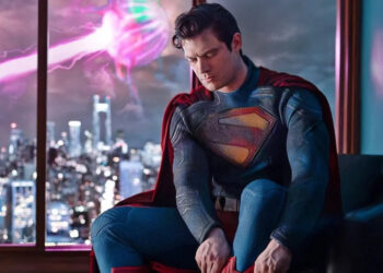 JAMES GUNN NO DESCARTA REALIZAR RESHOOTS EN ‘SUPERMAN: LEGACY’ TRAS PRIMERAS PROYECCIONES