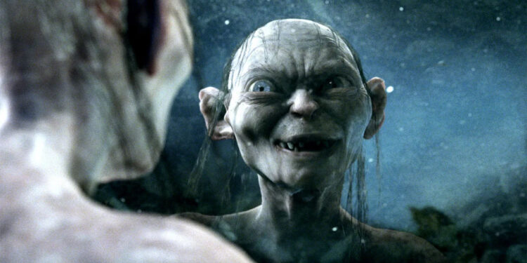 'THE HUNT FOR GOLLUM' SE RETRASA UN AÑO, LLEGARÁ EN 2027 1 ‘THE HUNT FOR GOLLUM’ SE RETRASA UN AÑO, LLEGARÁ EN 2027