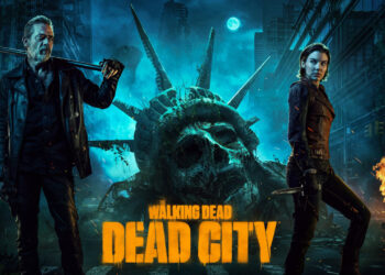 AMC+ ANUNCIA FECHA DE ESTRENO DE ‘THE WALKING DEAD: DEAD CITY’ Y MUESTRA LOS PRIMEROS MINUTOS