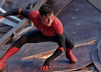 MARVEL EXPLICA POR QUÉ NO HABRÁ APARICIÓN DE SPIDER-MAN EN SERIES DE ACCIÓN REAL