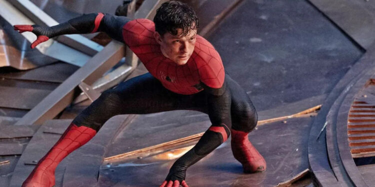 MARVEL EXPLICA POR QUÉ NO HABRÁ APARICIÓN DE SPIDER-MAN EN SERIES DE ACCIÓN REAL 1 MARVEL EXPLICA POR QUÉ NO HABRÁ APARICIÓN DE SPIDER-MAN EN SERIES DE ACCIÓN REAL
