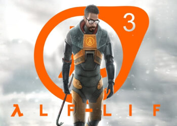 FILTRACIONES SUGIEREN QUE HALF-LIFE 3 YA ESTÁ TERMINADO Y EN FASE DE OPTIMIZACIÓN