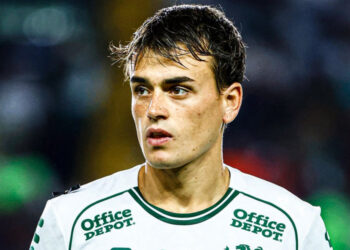 PRIVAN DE SU LIBERTAD Y ROBAN A JUGADOR DE FÚTBOL DEL LEÓN