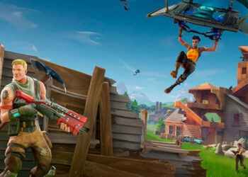 FORTNITE ENDURECE MEDIDAS CONTRA TRAMPOSOS: BANEOS DE UN AÑO Y PROHIBICIÓN PERMANENTE