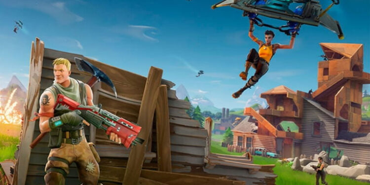 FORTNITE ENDURECE MEDIDAS CONTRA TRAMPOSOS: BANEOS DE UN AÑO Y PROHIBICIÓN PERMANENTE 1 FORTNITE ENDURECE MEDIDAS CONTRA TRAMPOSOS: BANEOS DE UN AÑO Y PROHIBICIÓN PERMANENTE